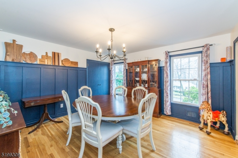 Shongum Lake - Residential