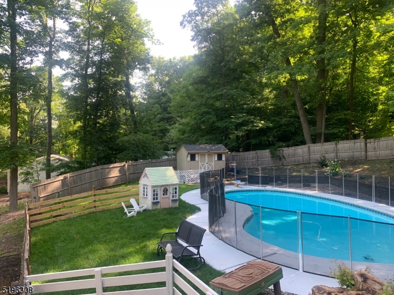 Shongum Lake - Residential