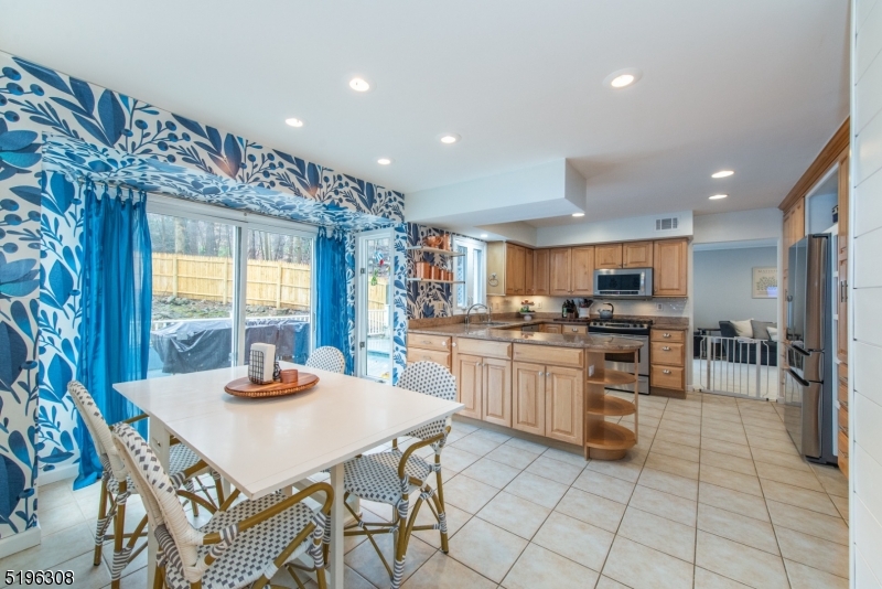 Shongum Lake - Residential