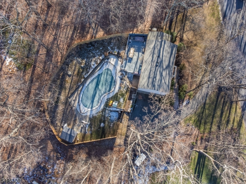 Shongum Lake - Residential