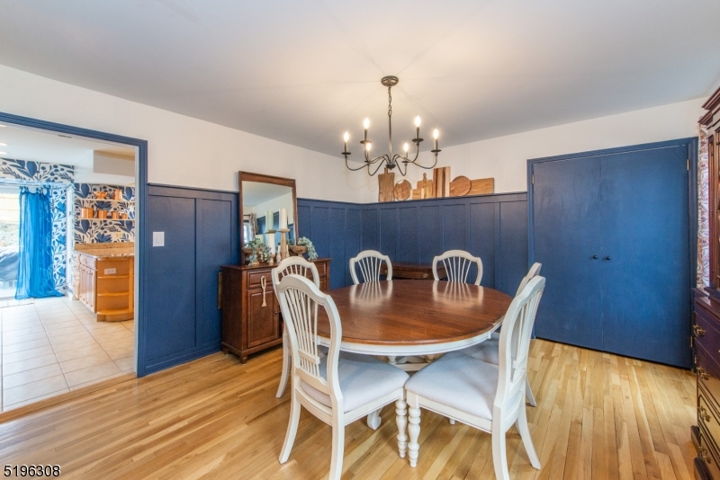 Shongum Lake - Residential