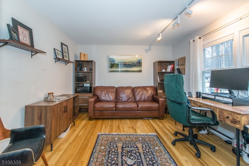 Shongum Lake - Residential