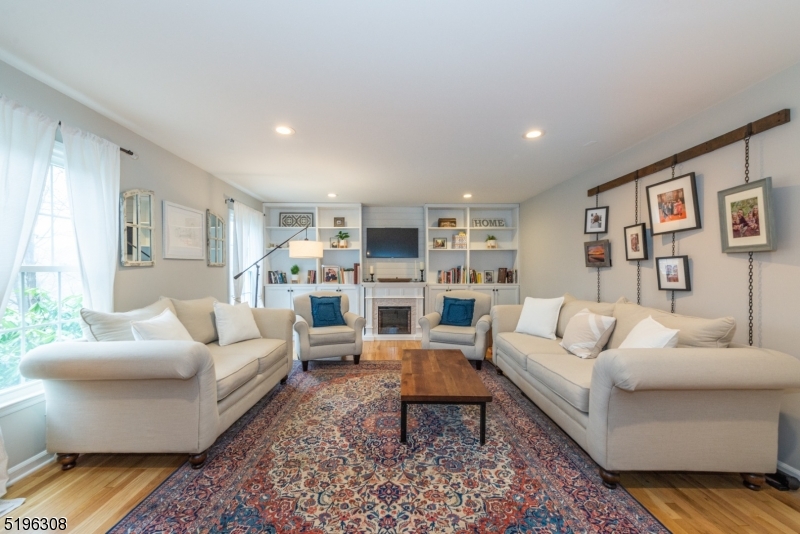 Shongum Lake - Residential