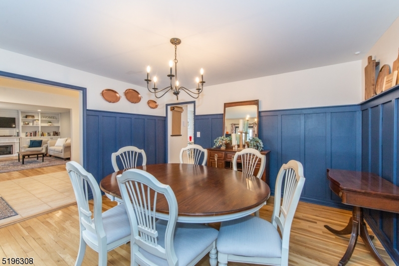 Shongum Lake - Residential