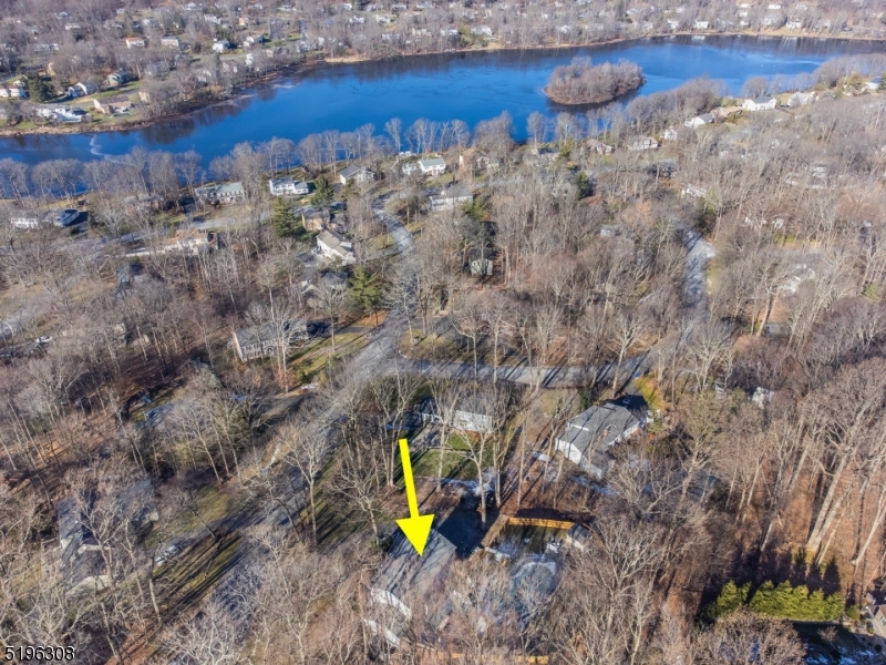 Shongum Lake - Residential