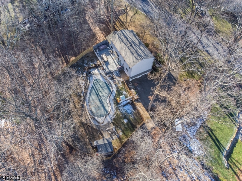 Shongum Lake - Residential