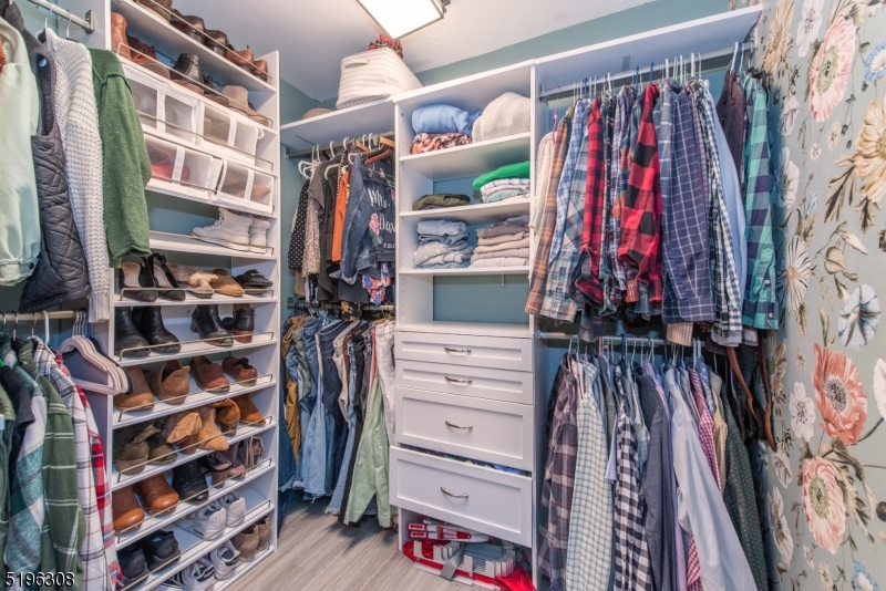 Shongum Lake - Residential