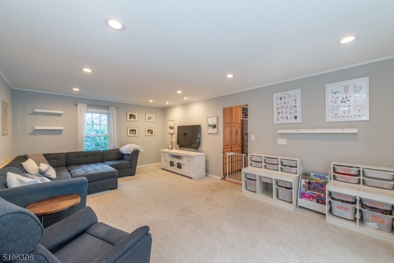 Shongum Lake - Residential