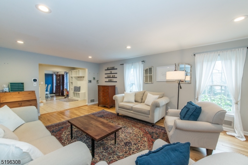 Shongum Lake - Residential