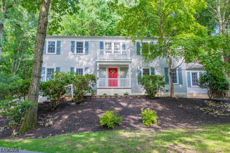 Shongum Lake - Residential