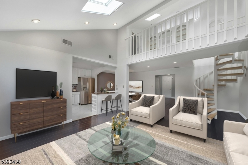 The Ridge - Residential