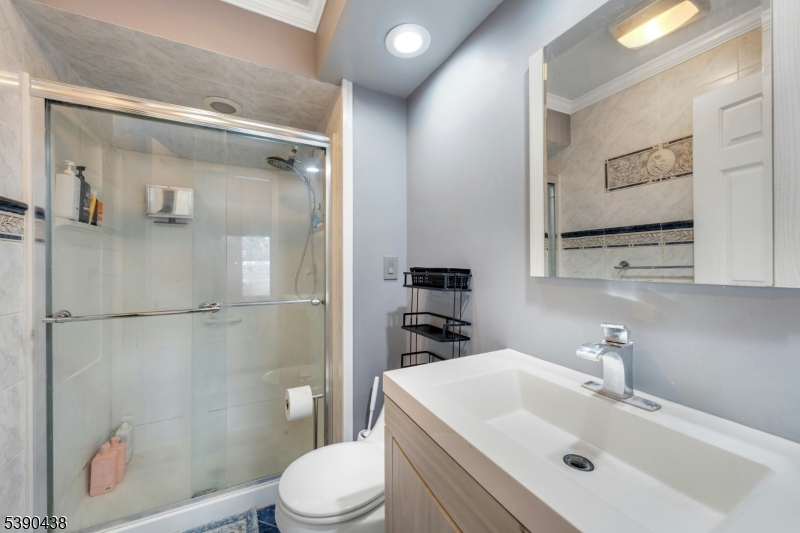 The Ridge - Residential