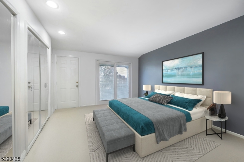 The Ridge - Residential