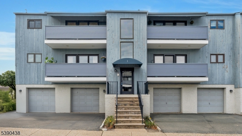 The Ridge - Residential