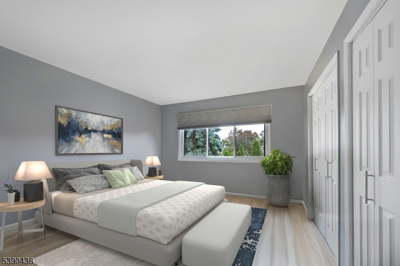 The Ridge - Residential