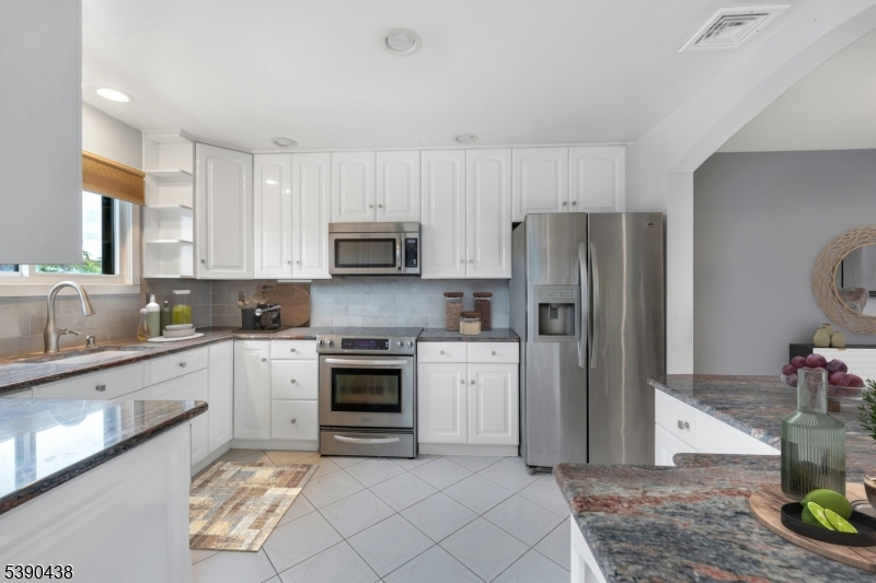 The Ridge - Residential