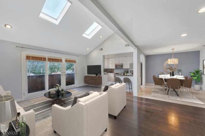 The Ridge - Residential