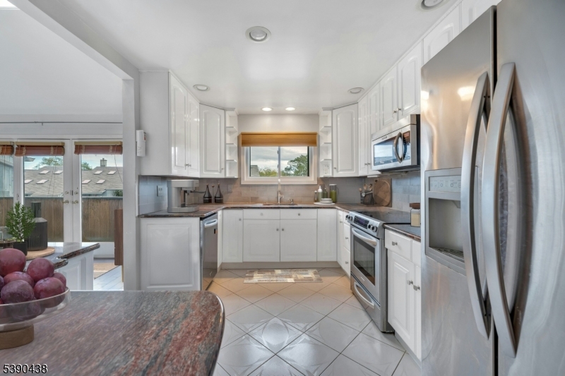 The Ridge - Residential