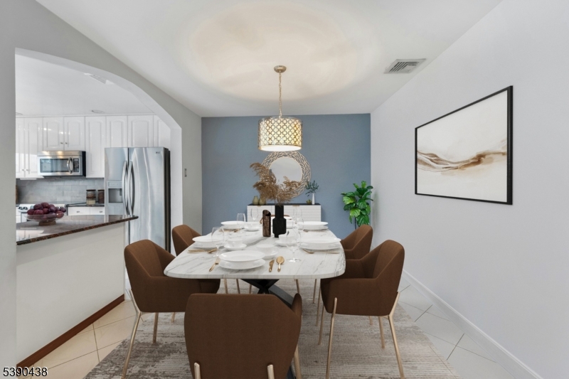 The Ridge - Residential