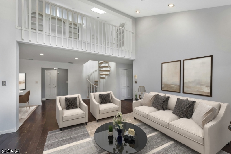 The Ridge - Residential