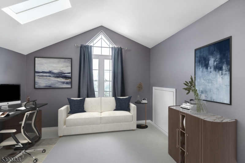 The Ridge - Residential