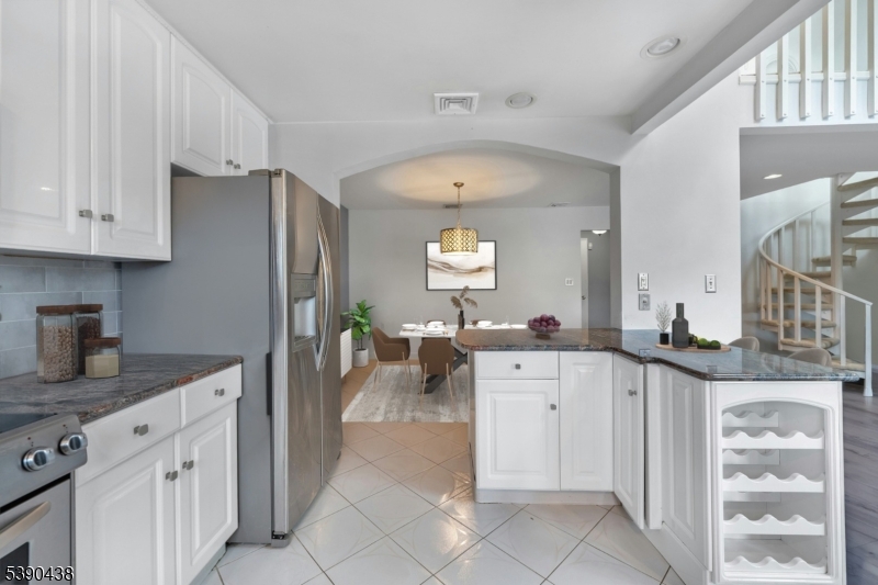 The Ridge - Residential