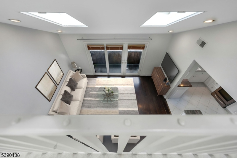 The Ridge - Residential