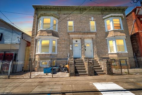 171 Sherman Ave Newark City NJ 07114