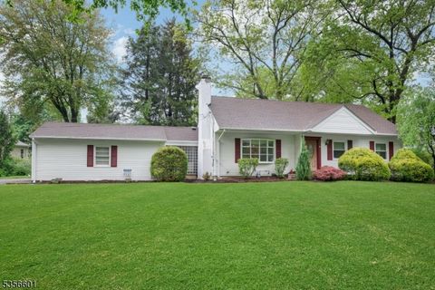 61 Fieldcrest Rd, Parsippany-Troy Hills Twp., NJ 07054 - MLS#: 3961971