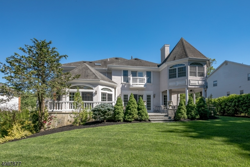 HILL - Residential