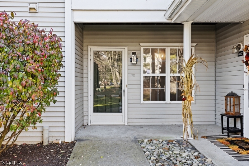 THE GLENS - Residential