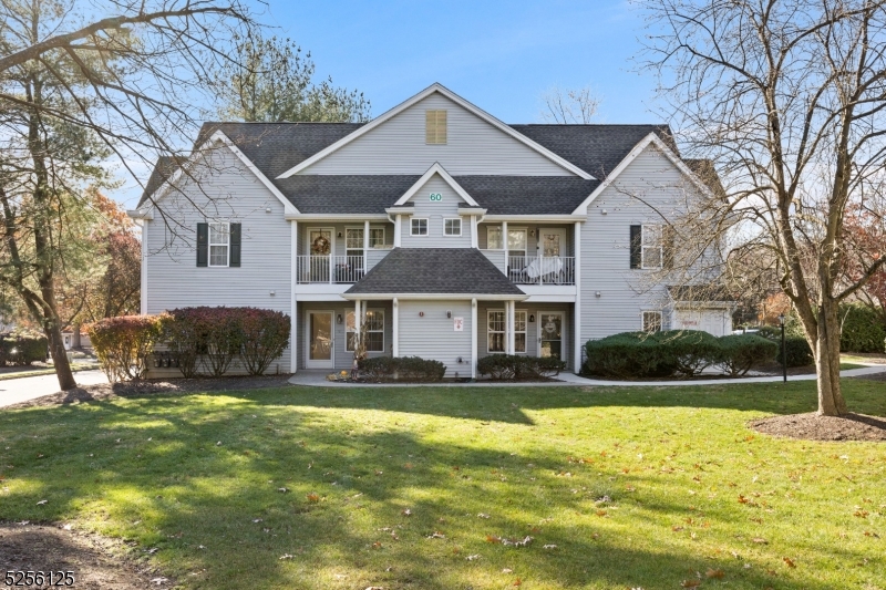 THE GLENS - Residential