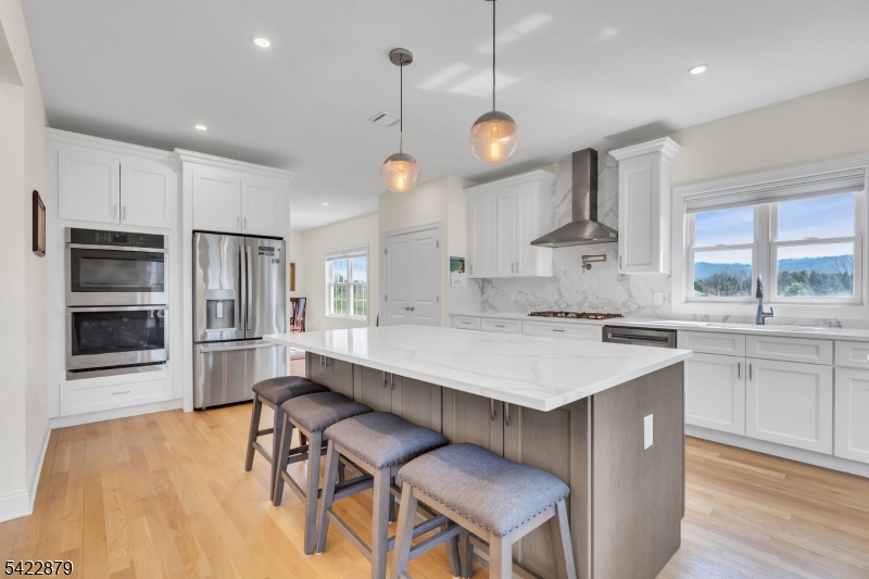 Airport Road Estates - Residential