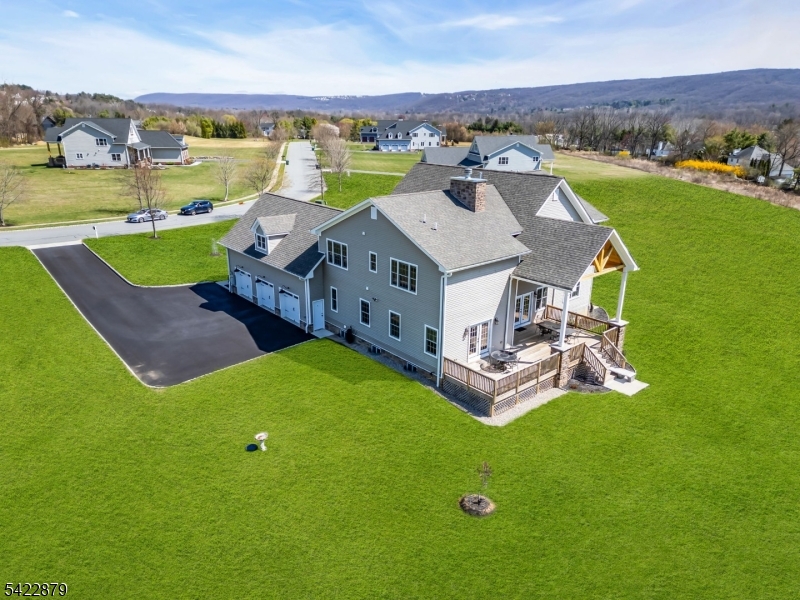 Airport Road Estates - Residential