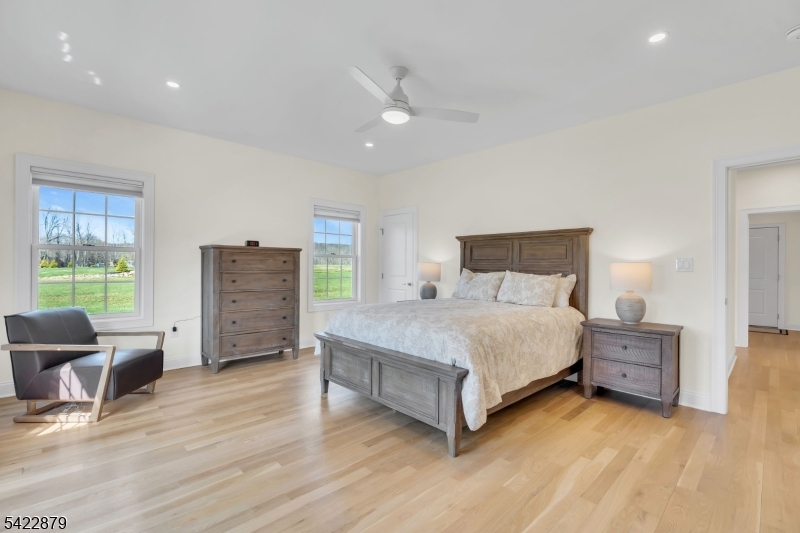 Airport Road Estates - Residential