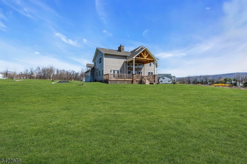 Airport Road Estates - Residential