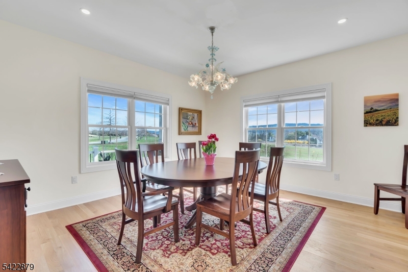 Airport Road Estates - Residential