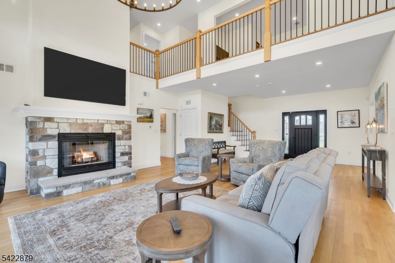 Airport Road Estates - Residential