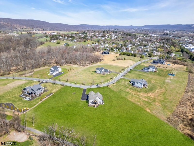 Airport Road Estates - Residential