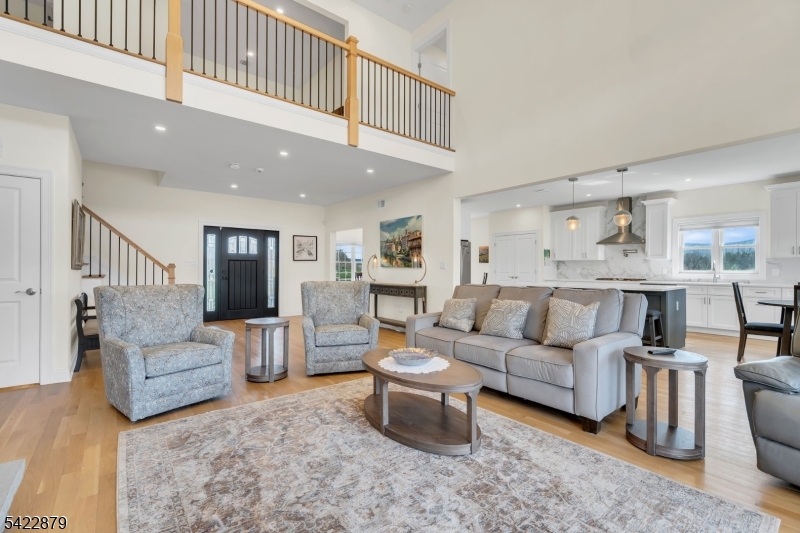 Airport Road Estates - Residential