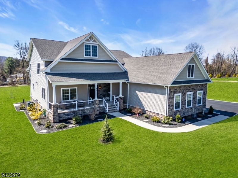 Airport Road Estates - Residential