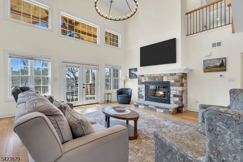 Airport Road Estates - Residential