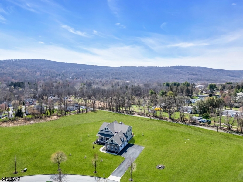 Airport Road Estates - Residential