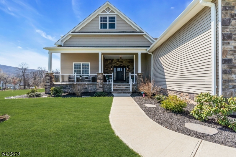 Airport Road Estates - Residential