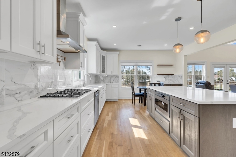 Airport Road Estates - Residential