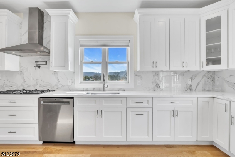 Airport Road Estates - Residential