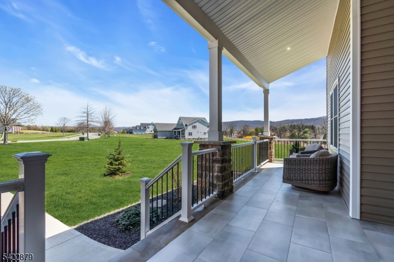 Airport Road Estates - Residential