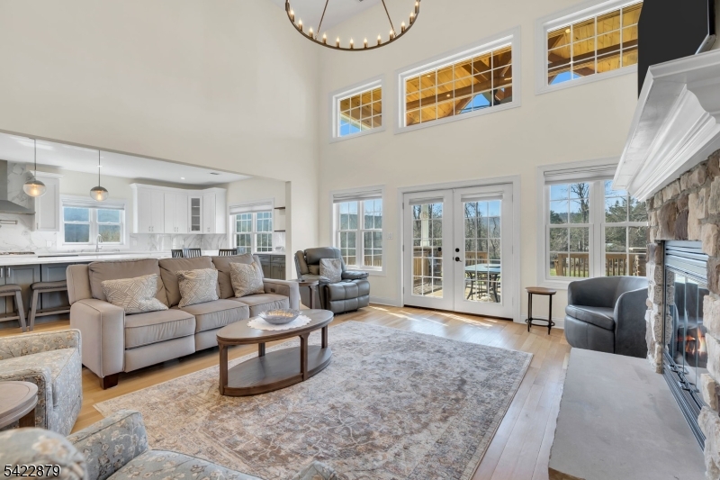 Airport Road Estates - Residential