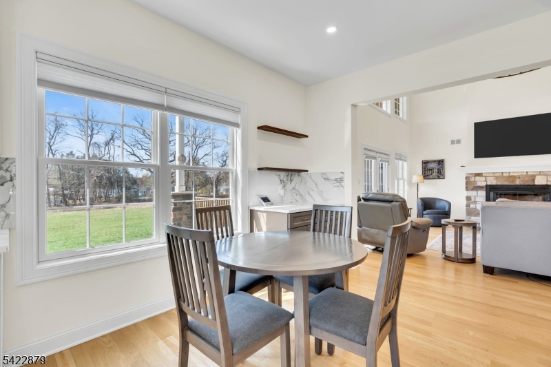 Airport Road Estates - Residential