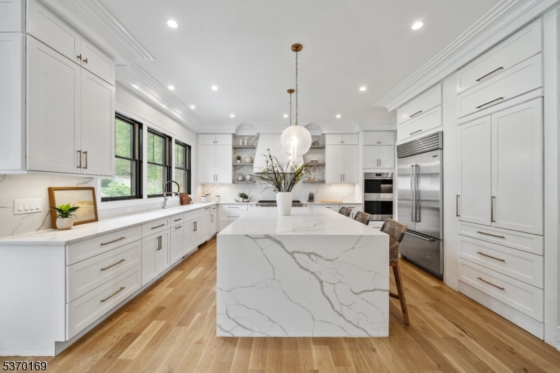 Northside - Residential